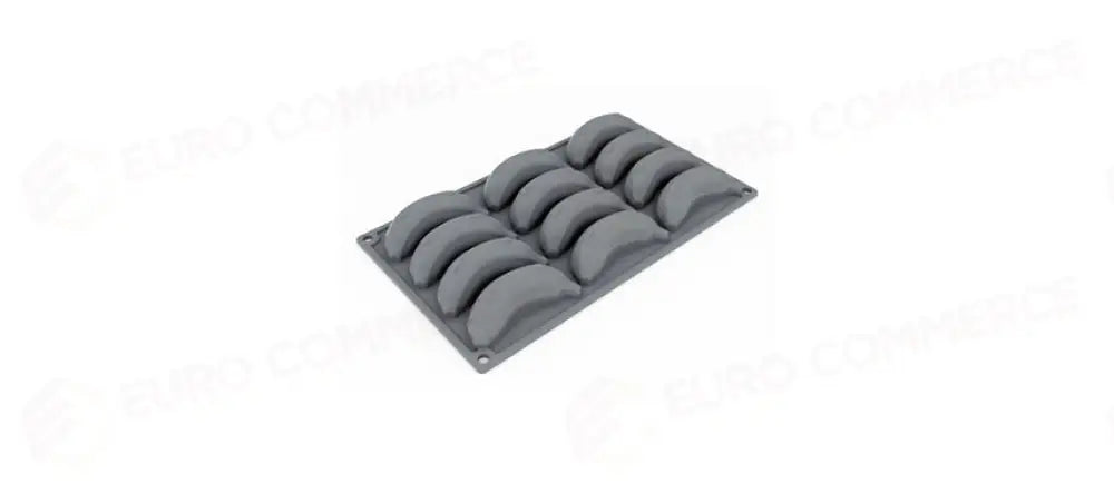 GOURMAND S.SIL.BABY BANANA 30X17,5 N12 MM90X41 H25 - 203588 - MORINI