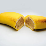 GOURMAND STAMPO IN SILICONE 300 X 175 MM - 12 IMPRONTE BABY BANANA MAX 90 X 40,5 X H 25 MM VOL. 40 ML - GG035S - PAVONI