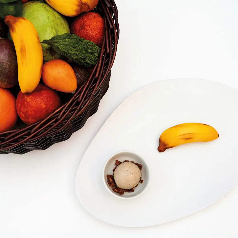 GOURMAND STAMPO IN SILICONE 300 X 175 MM - 12 IMPRONTE BABY BANANA MAX 90 X 40,5 X H 25 MM VOL. 40 ML - GG035S - PAVONI