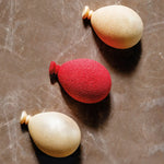 GOURMAND STAMPO IN SILICONE 300 X 175 MM - 12 IMPRONTE BALLOON 66 X 43 X H 34 MM VOL. 47 - GG052S - PAVONI ITALIA