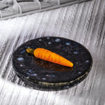 GOURMAND STAMPO IN SILICONE 300 X 175 MM - 15 IMPRONTE CAROTA 105,5 X 21 X H 16 MM VOL. 1 - GG046S - PAVONI ITALIA