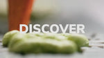 GOURMAND STAMPO IN SILICONE 300 X 200 MM - 8 IMPRONTE FOGLIA NOCCIOLO 73 X 55 X H 2 MM VOL. - GG029S - PAVONI ITALIA