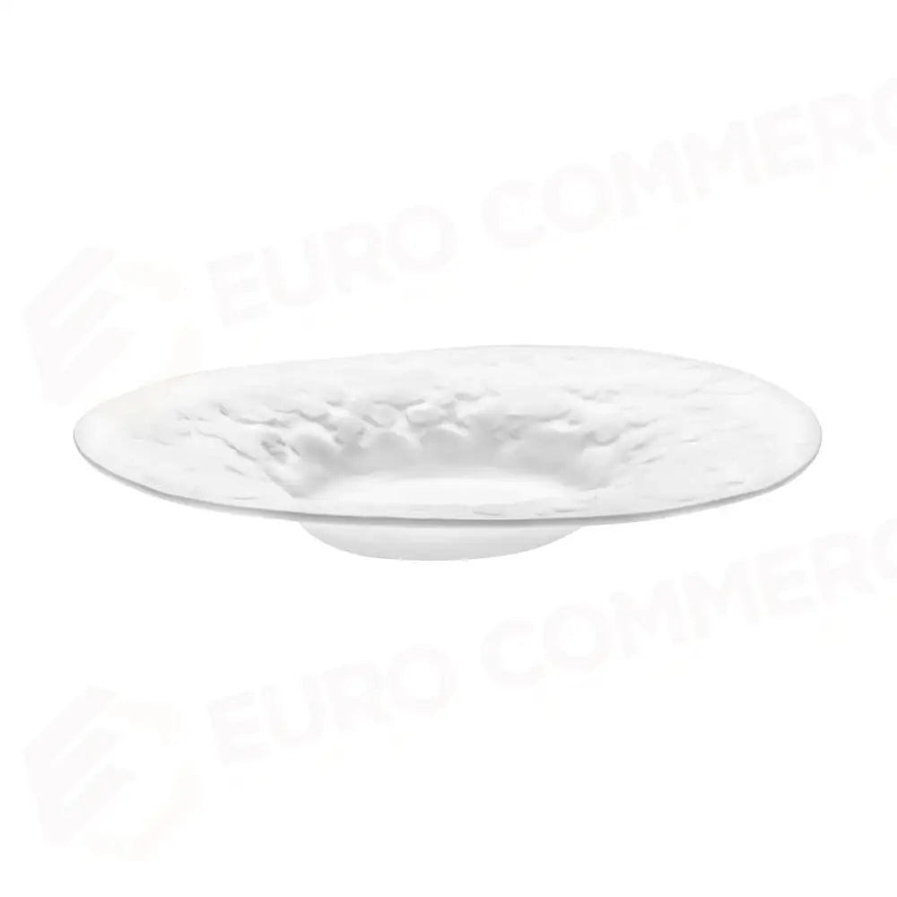 GOURMET BOWL CM. 28X4,5 SENZA SMALTO MATERIA - MAT.03 - SUMISURA - Ciotole e Bowl