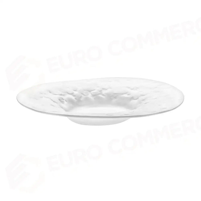 GOURMET BOWL CM. 28X4,5 SENZA SMALTO MATERIA - MAT.03 - SUMISURA