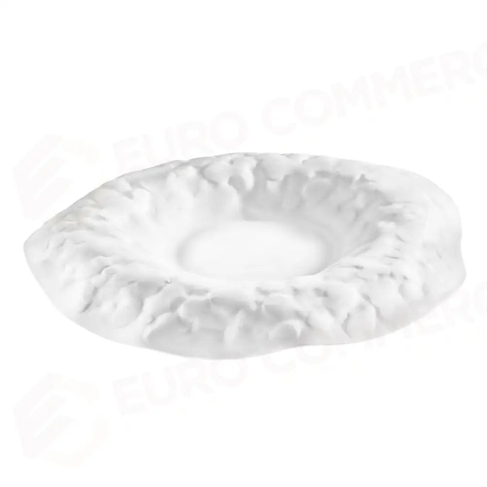 GOURMET BOWL PIEGATO CM. 29×3 SENZA SMALTO MATERIA - MAT.01 - SUMISURA - Ciotole e Bowl