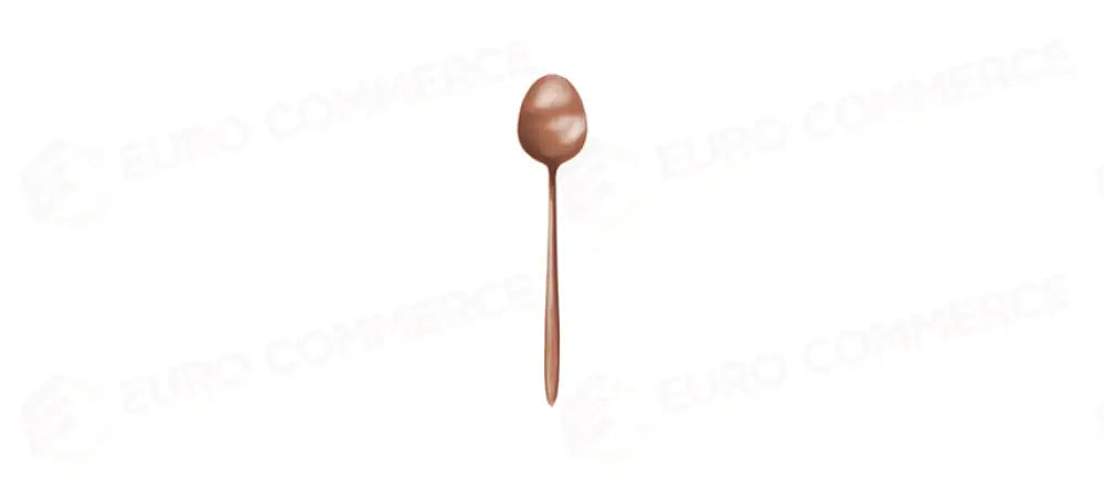 GRACE PVD RAME SATINATO CUCCH.FRUTTA INOX 18/10 - 200060 - MORINI