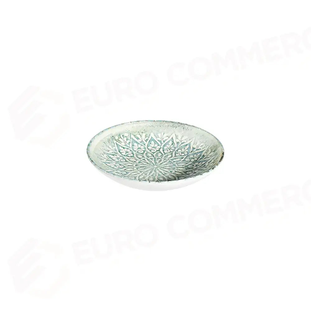 GRANADA TURQUOISE TUVAL PIATTO FONDO 20 CM - TVL20CK-ID1016 - ID FINE