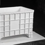 GRANCASSA - DIM. ESTERNE 1000X635X645 MM - G3 - PAVONI ITALIA