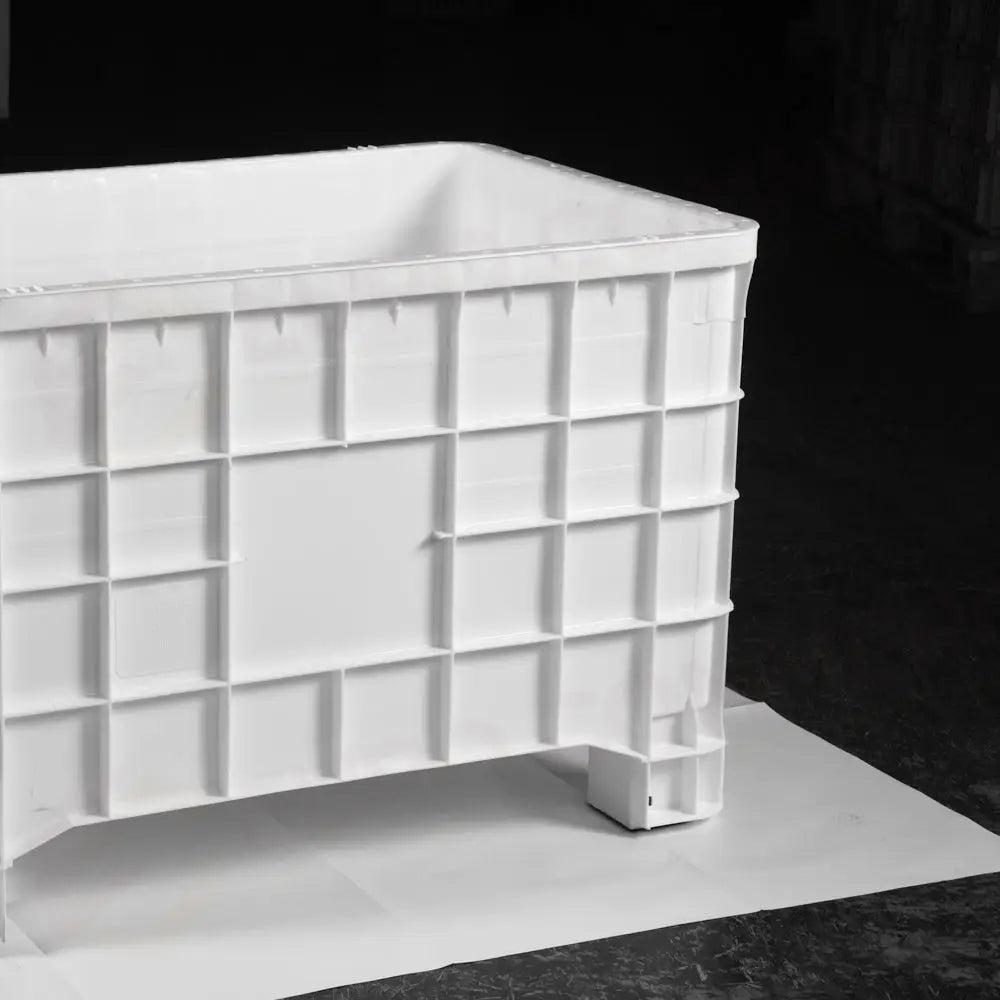 GRANCASSA - DIM. ESTERNE 1000X635X645 MM - G3 - PAVONI ITALIA