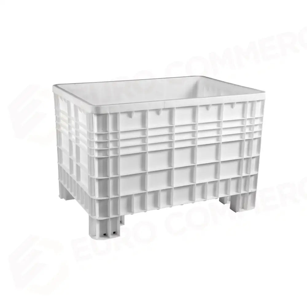 GRANCASSA - DIM. ESTERNE 1200X800X800 MM - G5 - PAVONI ITALIA