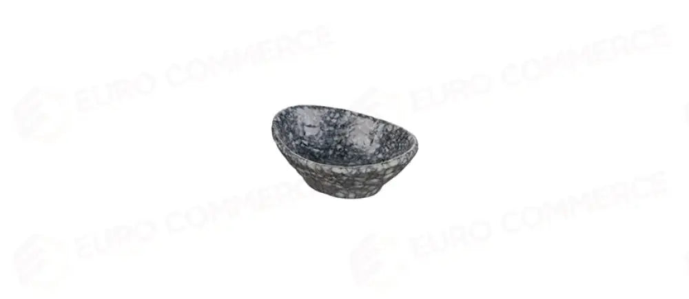 GRANITO COPPETTA OVALE MEL.11,8X9,1 H4,3 - 203106 - MORINI