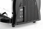 GRANITORE ARKTIC PROFI LINE NERO 230V/1080W 515X670X(H)810MM - 274385