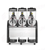 GRANITORE ARKTIC PROFI LINE NERO 230V/1080W 515X670X(H)810MM - 274385