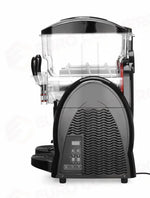 GRANITORE ARKTIC PROFI LINE NERO 230V/1080W 515X670X(H)810MM - 274385