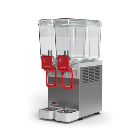 DISTRIBUTORE BEVANDE FREDDE - ARTIC COMPACT 8/2