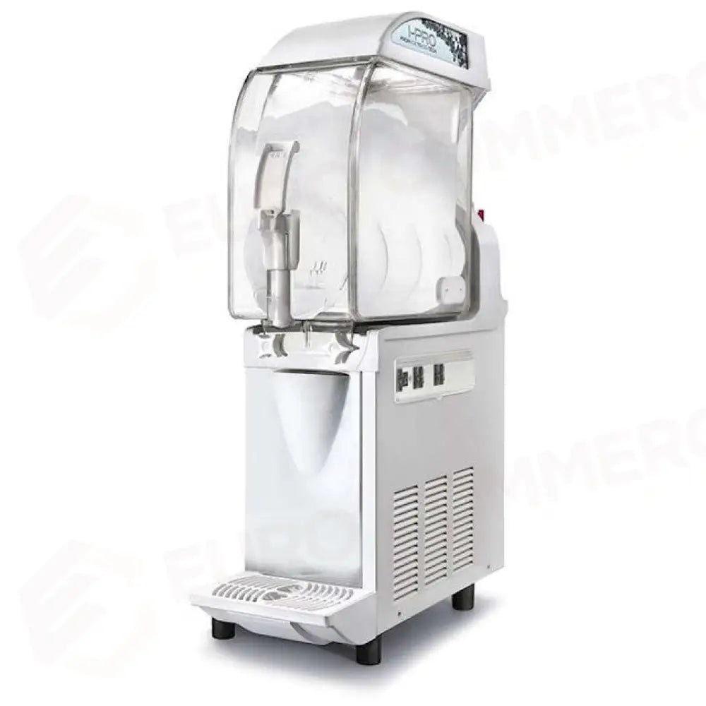 Granitore Mec IPRO1 Capacità 1 x 11 lt