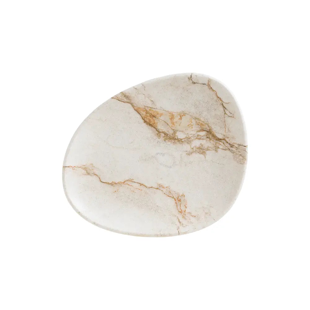 GRANIX VAGO PIATTO PIANO 19 CM - GRANIX - BONNA - PIATTI