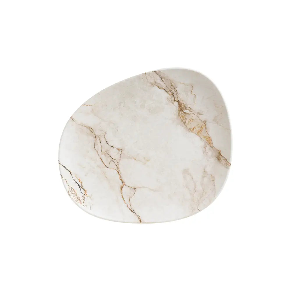 GRANIX VAGO PIATTO PIANO 33 CM - GRANIX - BONNA - PIATTI