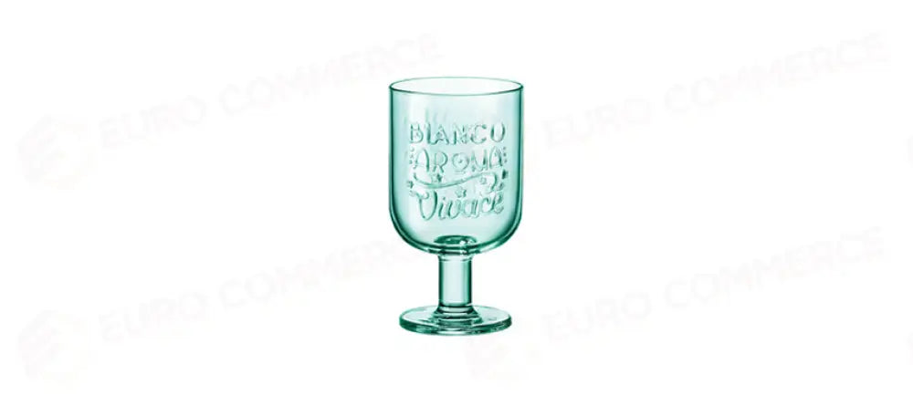 GRAPHICA F.GREEN CALICE LARGE 36,5 CT6 - 133854 - MORINI