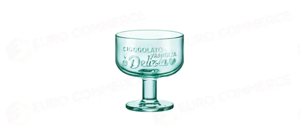 GRAPHICA F.GREEN COPPA DESSERT 28 CT6 - 133856 - MORINI