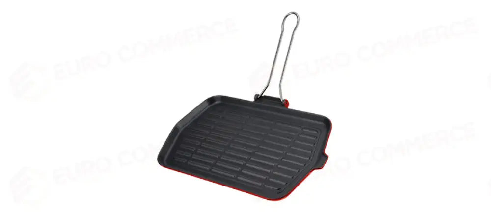 GRATELLA DIETELLA INDUZIONE 23X36 - 137050 - MORINI