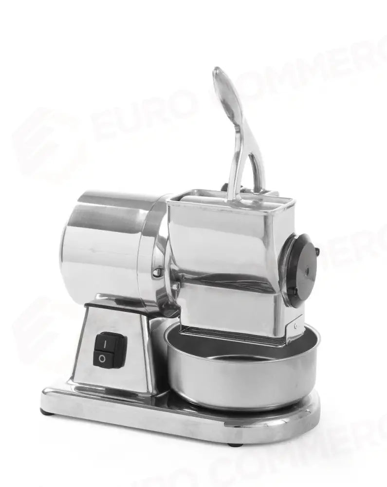 GRATTUGIA PER FORMAGGIO ELETTRICA 30 KG/H 230V/380W 292X226X(H)302MM - HENDI