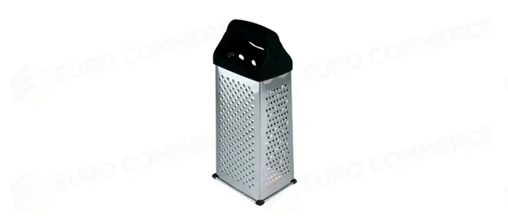 GRATTUGIA 4 FACCE UNIV.H24 - 106791 - MORINI