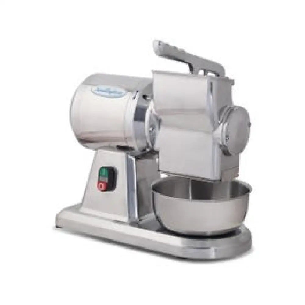 GRATTUGIA - ALLUMINIO - GS - SWEDLINGHAUS