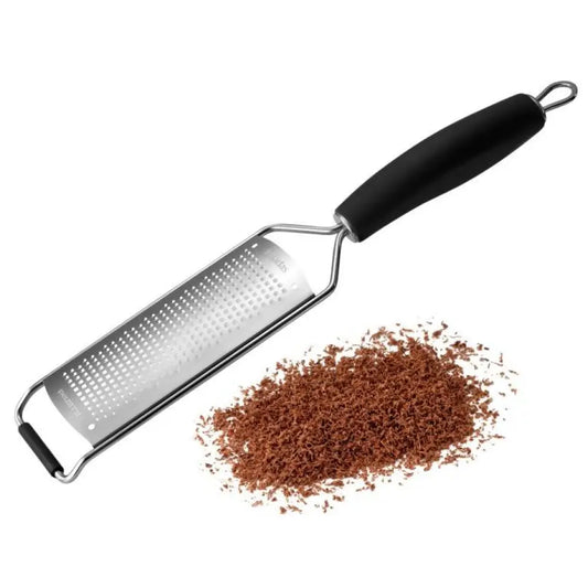 GRATTUGIA CON MANICO FINE - 336-204 - KAREL - Attrezzatura