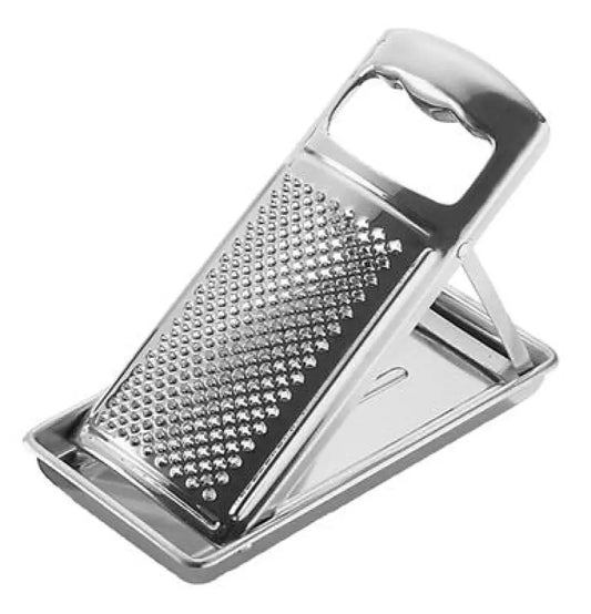 GRATTUGIA CON RACCOGLITORE 220 MOTTA - 1810101 - MEDRI