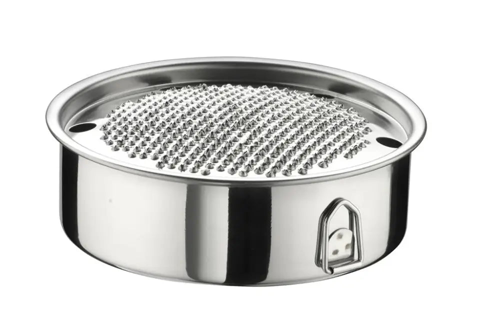 GRATTUGIA CON RACCOGLITORE BARI 509084 PINTI - 6730380 - MEDRI