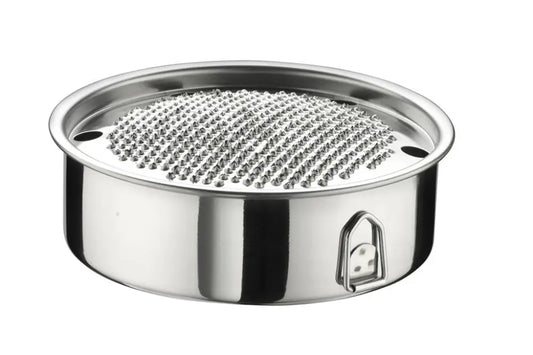 GRATTUGIA CON RACCOGLITORE BARI 509084 PINTI - 6730380 - MEDRI