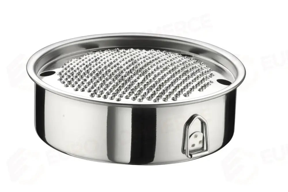 GRATTUGIA CON RACCOGLITORE BARI 509084 PINTI - 6730380 - MEDRI