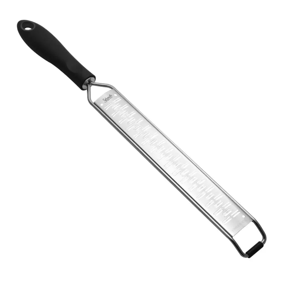 GRATTUGIA DOPPIA DIREZIONE 24X4 CM GRADOP20 SALVINELLI - 7170391 - MEDRI