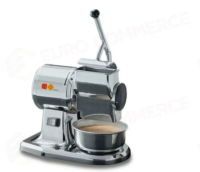 ELECTRIC GRATER - GRAT-GP - KAREL