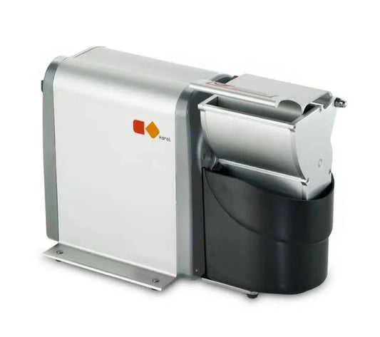 GRATTUGIA ELETTRICA - GRAT100 - KAREL - Attrezzatura