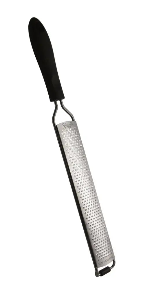 GRATTUGIA EXTRAFINE 24X4 CM GRAEXT20 SALVINELLI - 7170315 - MEDRI
