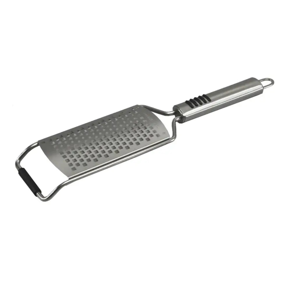 GRATTUGIA FINE 12.5X7.5 CM FG9210A MEDRI - 13730002 - MEDRI