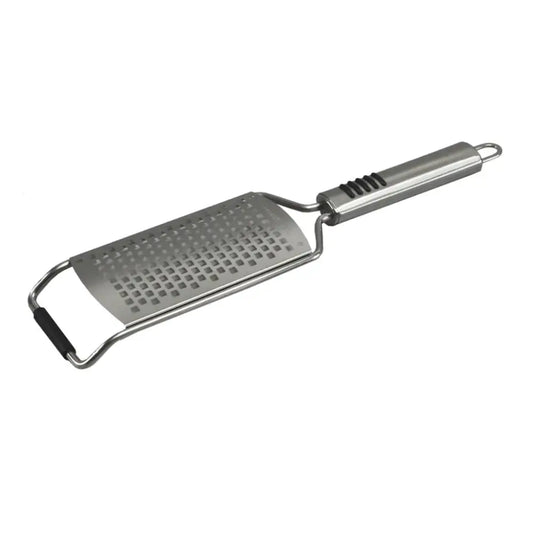 GRATTUGIA FINE 12.5X7.5 CM FG9210A MEDRI - 13730002 - MEDRI