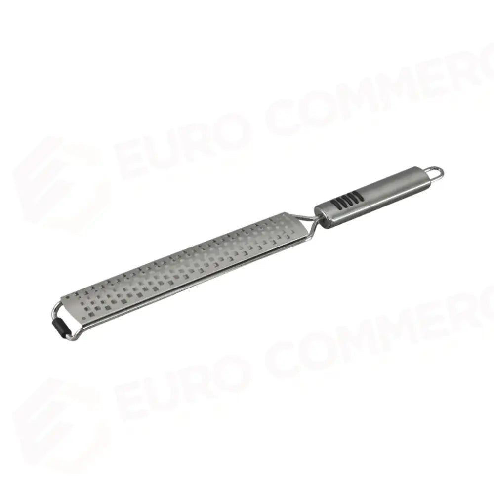 GRATTUGIA FINE 20.3X4 CM FG9410A MEDRI - 13730004 - MEDRI