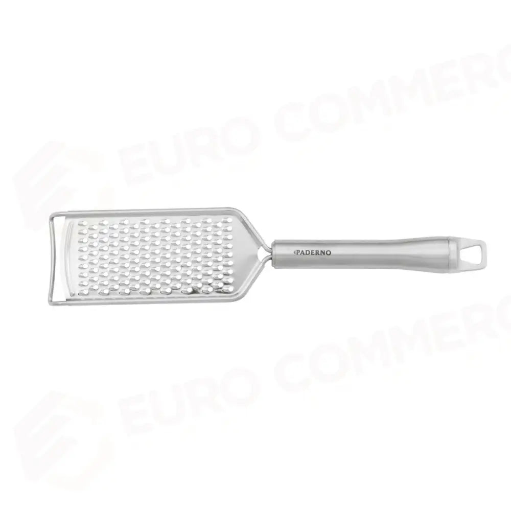 GRATTUGIA - GADGET SERIE 48278 MANICO ACCIAIO INOX - PADERNO