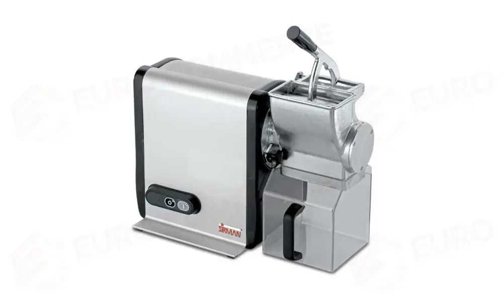 GRATTUGIA - GF DAKOTA 400 TF - 20021603 - SIRMAN - UTENSILI CUCINA