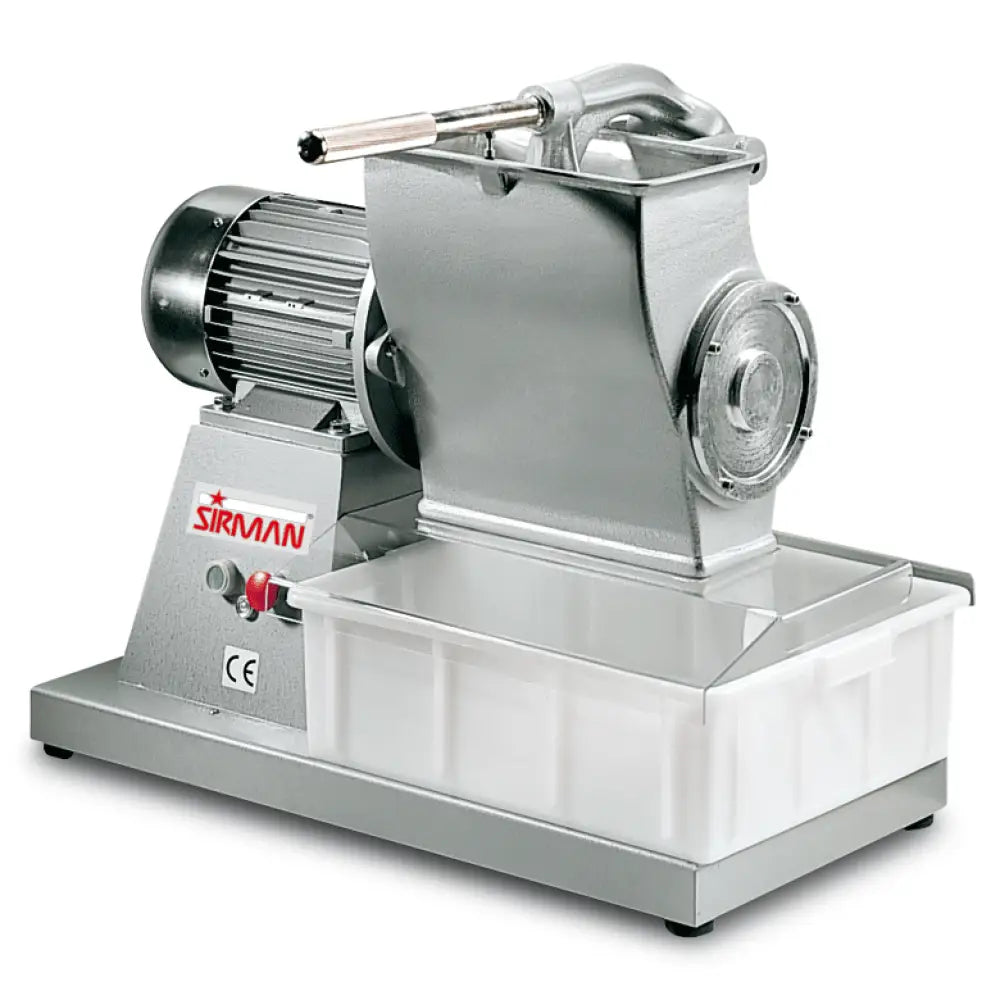 GRATTUGIA - GF HP 4 IND.MIC. FRA.CE 400 TF - 20420003F - SIRMAN