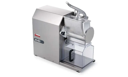 GRATTUGIA - GFX HP 2 IND.IX 400 TF - 20251503 - SIRMAN