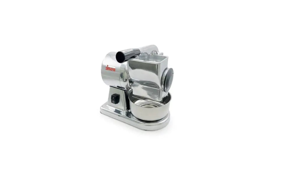 GRATTUGIA - GP 230 MN - 20022402 - SIRMAN - UTENSILI CUCINA