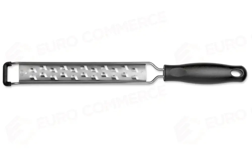 GRATTUGIA GRANDE CM.34 NERO GADGET CUCINA - 733216 - SANELLI - COLTELLERIA