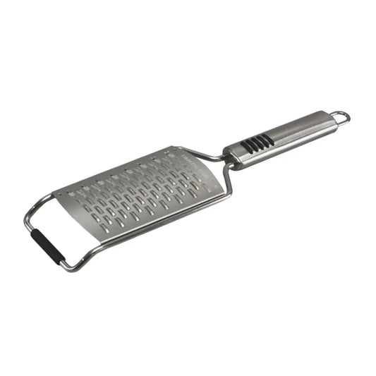 GRATTUGIA LARGA 12.5X7.5 CM FG9210E MEDRI - 13730003 - MEDRI