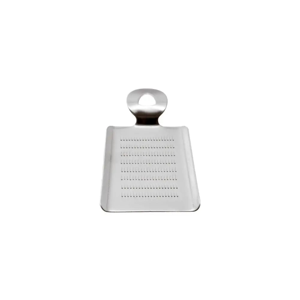 GRATTUGIA PER WASABI CM 11X7,5 ACCIAIO - 42555-11 - PADERNO