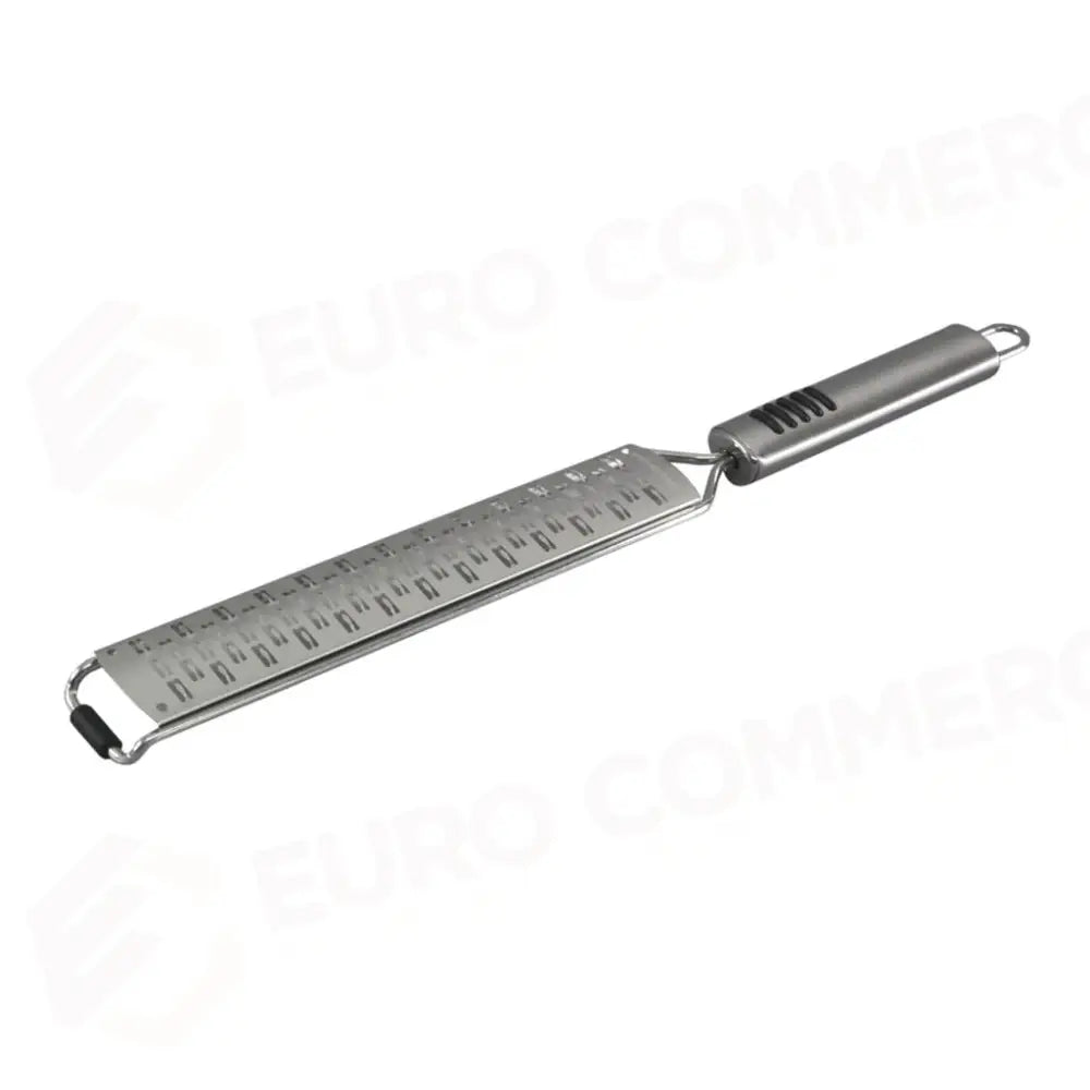 GRATTUGIA STRETTA 20.3X4 CM FG9410E MEDRI - 13730005 - MEDRI