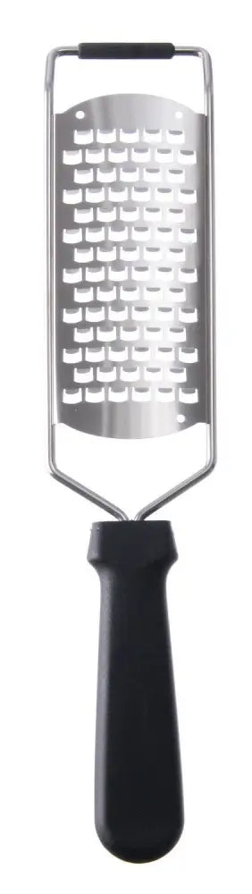 GRATTUGIA ZESTER DESIGNED BY ROBERT BRONWASSER A GRANA GROSSA 65X318MM - HENDI